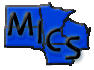 M I C S logo