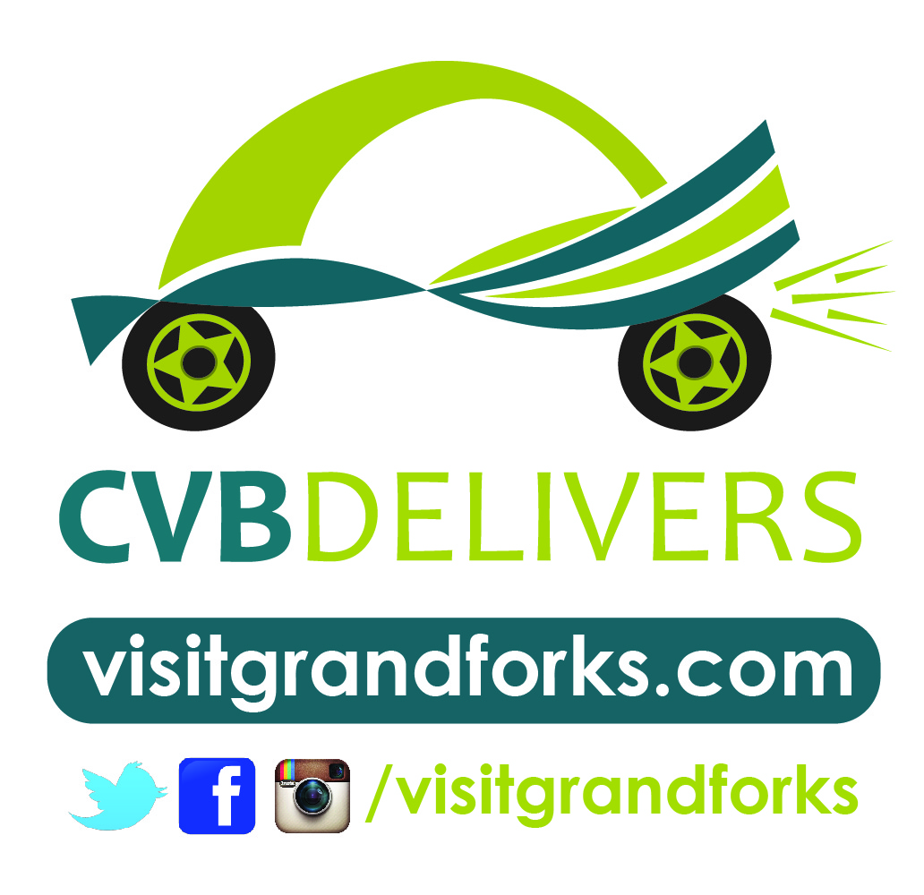 Greater Grand Forks Convention & Visitor Bureau